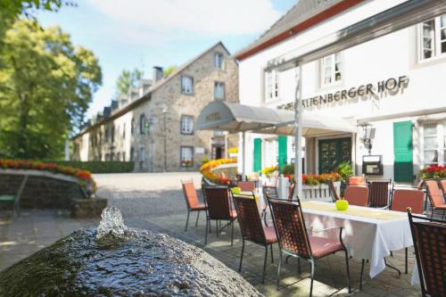 Hotel Altenberger Hof