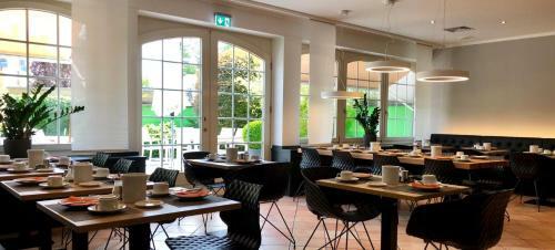 Hotel Sonderfeld