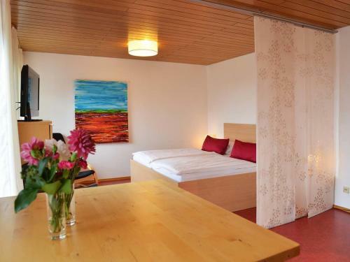 Hotel Eikamper H�he