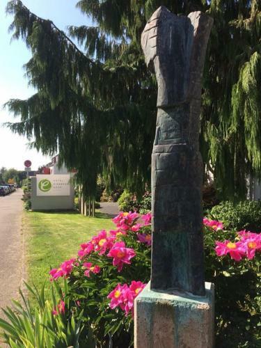 Hotel Eikamper H�he