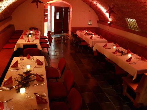 Posada Kloster Langwaden