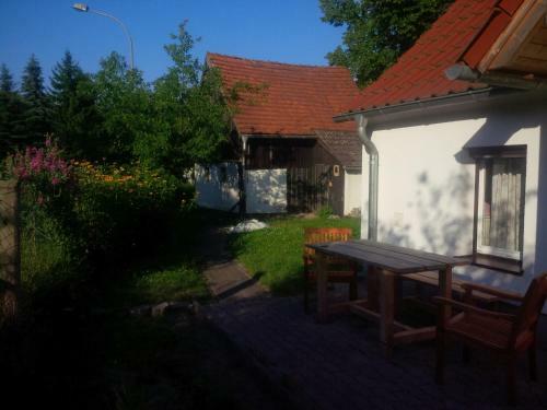 Ferienhaus Dietmar Schulz
