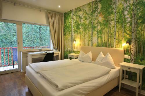 Hotel Weidenbr�ck