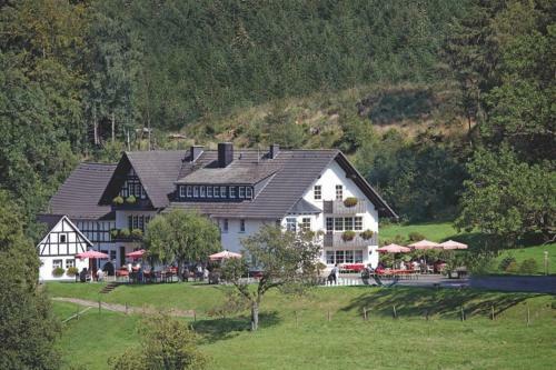 Ferienhotel Gut Ahe