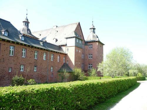 Hotel Landhaus Lenneper-f�hrt