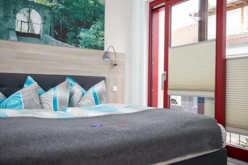 Hostal Gastst�tte Und Pension Zur Krone