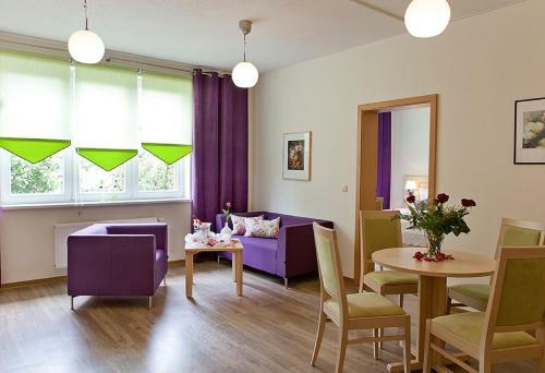 Landhotel Bad D�rrenberg