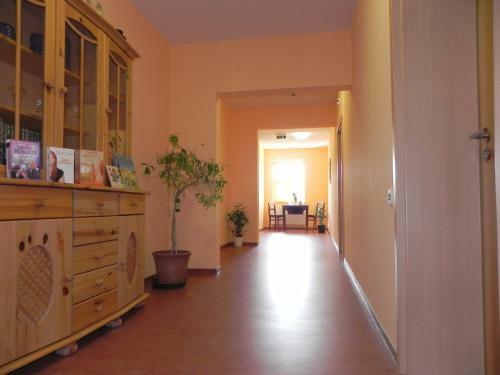 Hostel Altes Salzamt