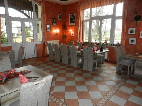 Hotel Altes Badehaus