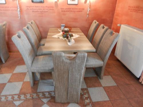 Hotel Altes Badehaus