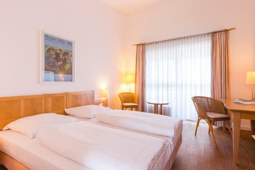 Golfhotel & Restaurant Lindenhof
