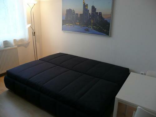 Apartamento Ferienwohnung Bad Vilbel