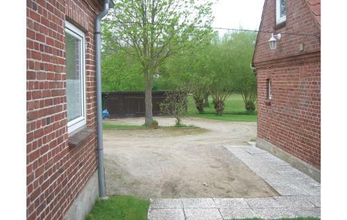 Holiday Home Im Wiesengrund I