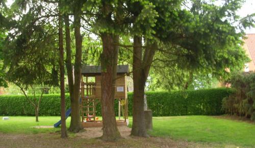 Hotel Pension Haus Irene