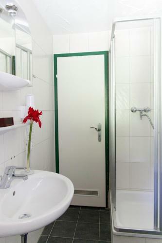 Hostal Berggasthof Willy Merkl Haus