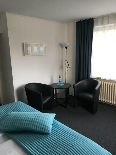 Ostseehotel Schlampm�hle