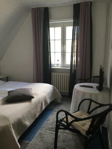 Ostseehotel Schlampm�hle