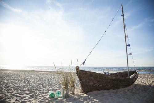 Ostseehotel Schlampm�hle