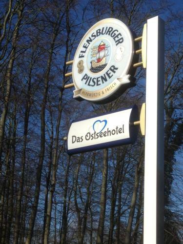 Ostseehotel Schlampm�hle