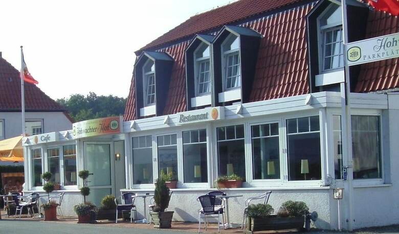 Hostal Hohwachter Hof