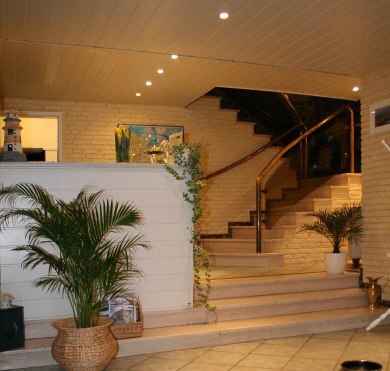 Hostal Hohwachter Hof