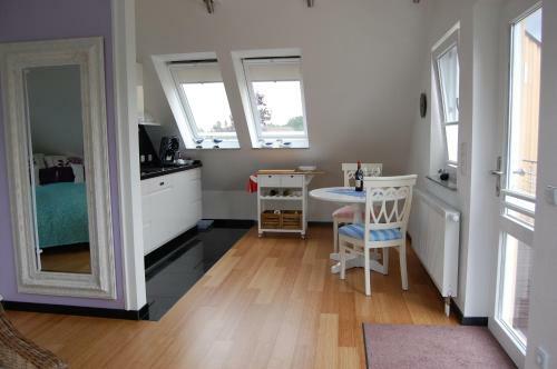 Apartamento Landhaus T�nning