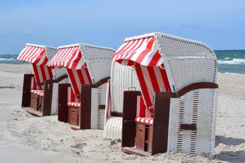 Hotel Seelust