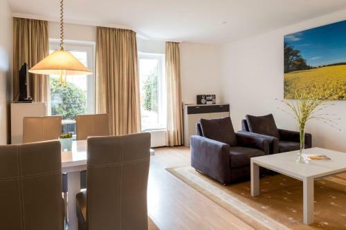 Ringhotel Hohe Wacht