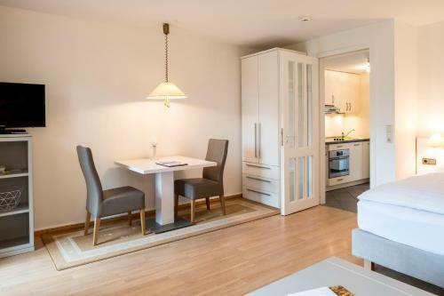 Ringhotel Hohe Wacht
