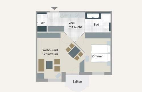 Ringhotel Hohe Wacht