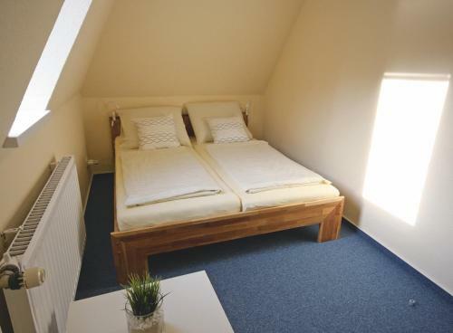 Apartamento Freesteil Ferienhaus