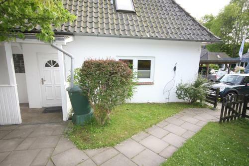 Apartamento Freesteil Ferienhaus