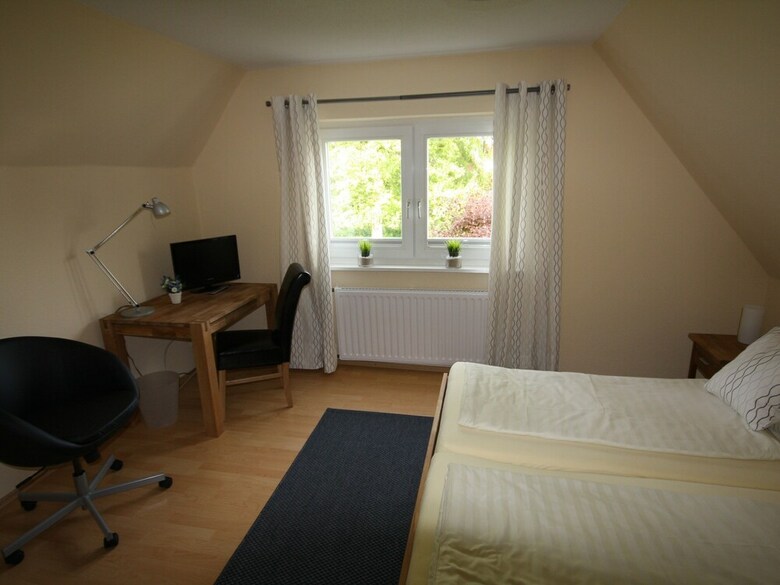 Hostal Freesteil