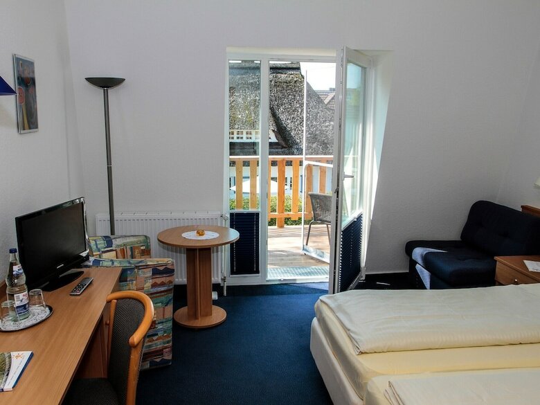 Hostal Freesteil