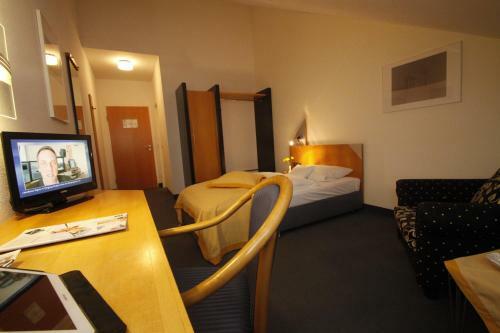 Hotel Dormotel Havelland