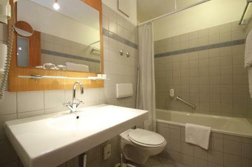 Hotel Dormotel Havelland