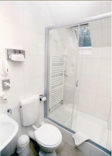 Hostal Hotel Pirsch-m�hle