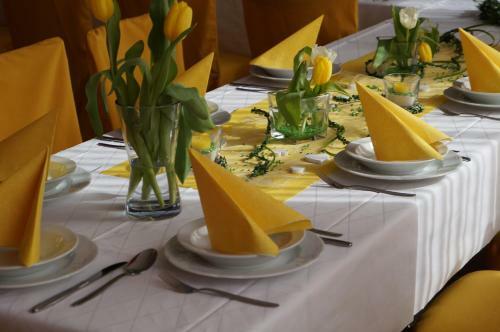 Hostal Gasthaus & Pension Lisas-welt