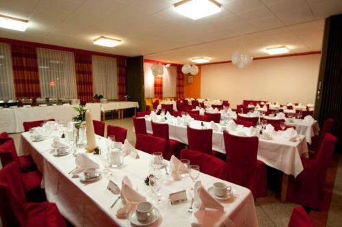 Hostal Gasthaus & Pension Lisas-welt