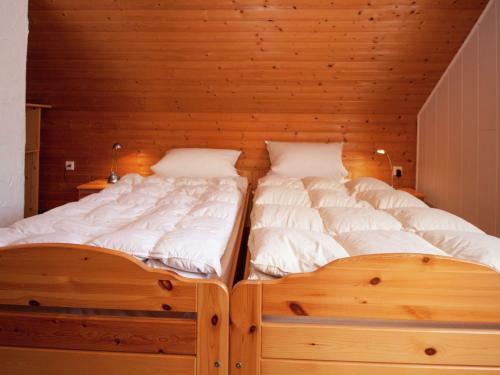 Holiday Home Xavers Ranch Meschede Vellinghausen III