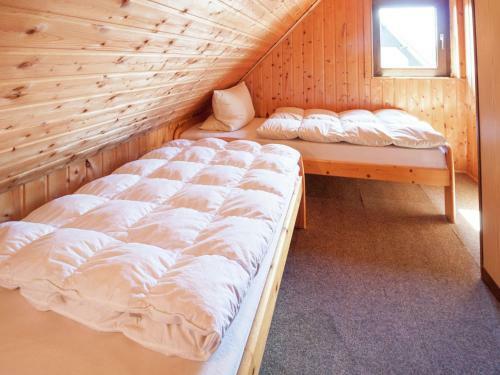 Holiday Home Xavers Ranch Meschede Vellinghausen II