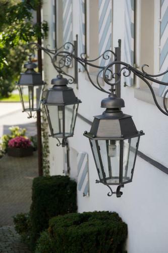 Landhotel Donner