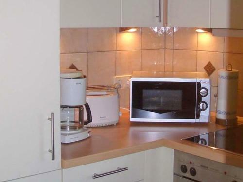 Holiday Home Im Rothlande Meschede Hennesee