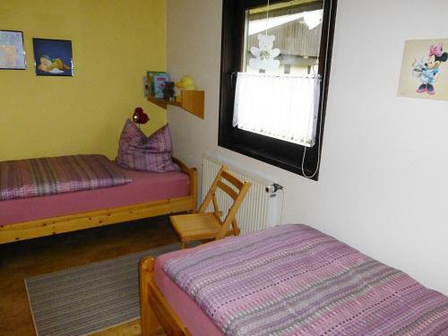 Holiday Home Im Rothlande Meschede Hennesee