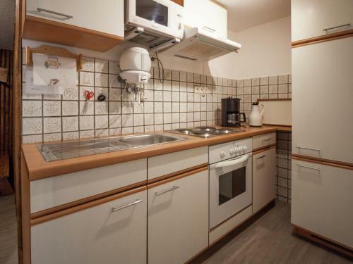 Apartment Xavers Ranch