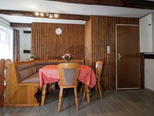 Apartment Xavers Ranch