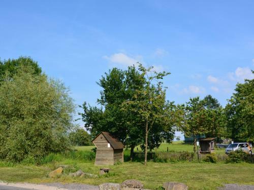 Holiday Home Xavers Ranch Meschede Vellinghausen I