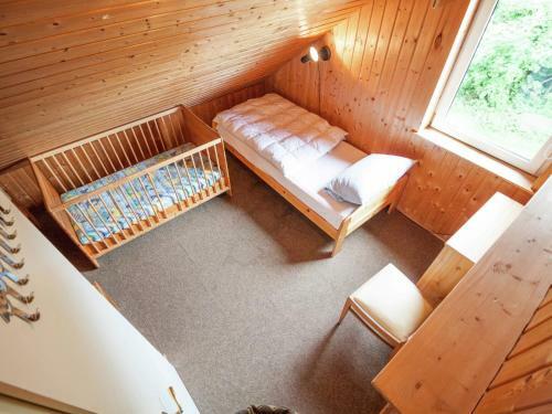 Holiday Home Xavers Ranch Meschede Vellinghausen I