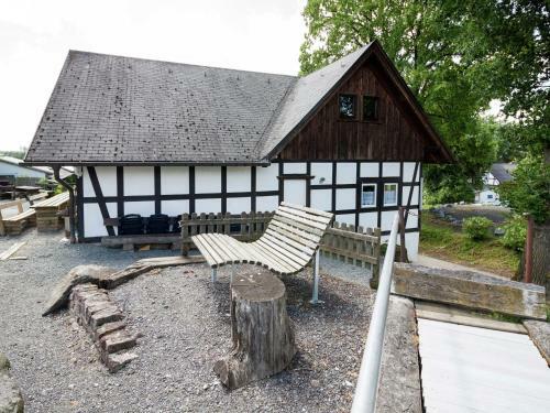 Holiday Home Xavers Ranch Meschede Vellinghausen I