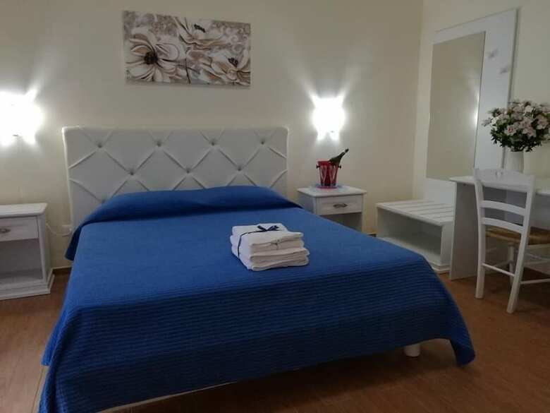 Aura Solis B&B